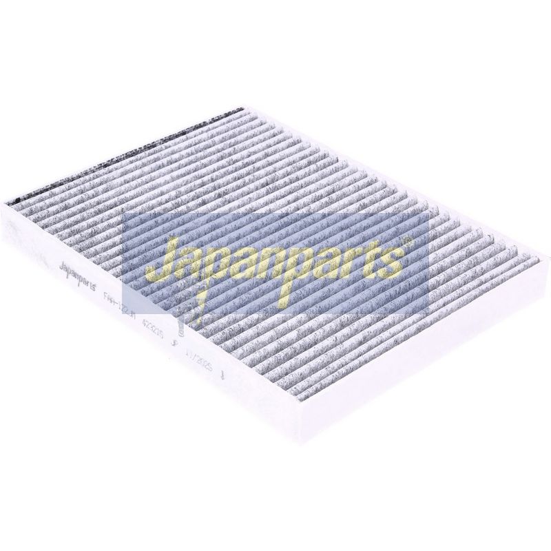 Filter, salongiõhk JAPANPARTS FAA-122JM