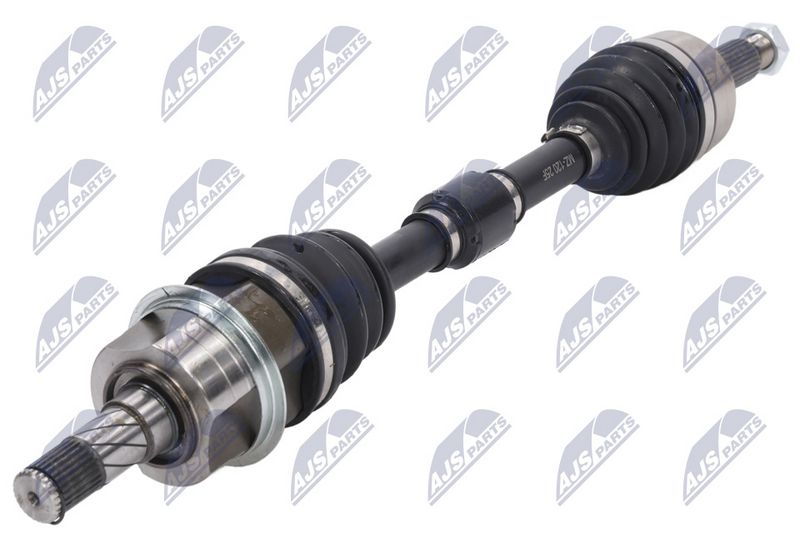 NTY NPW-MZ-120 Drive Shaft
