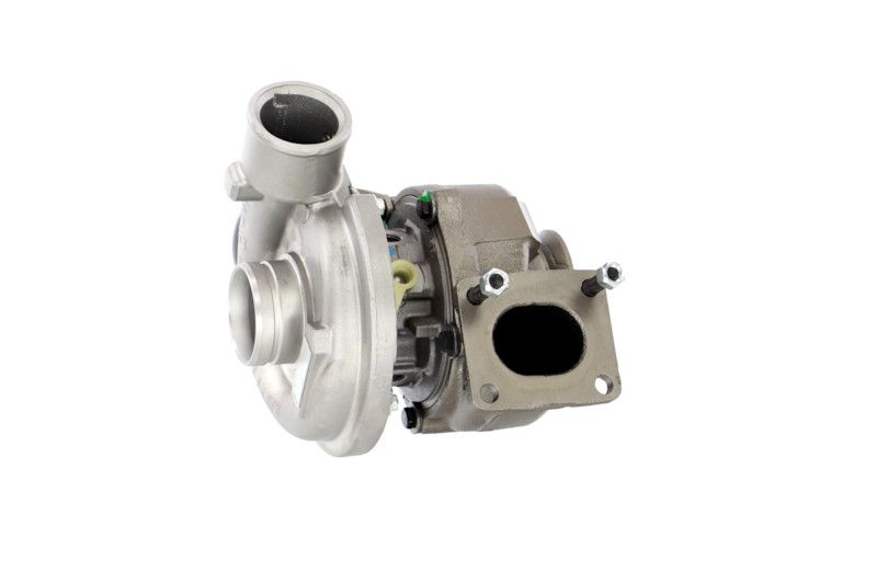 REMANTE 003-001-001024R Charger, charging (supercharged/turbocharged)