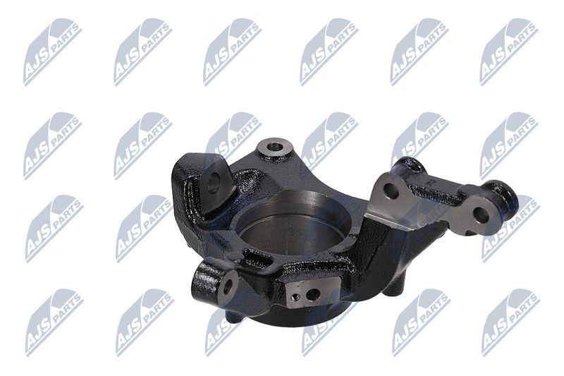 Käändmik, rattakinnitus, NTY ZZP-RE-027