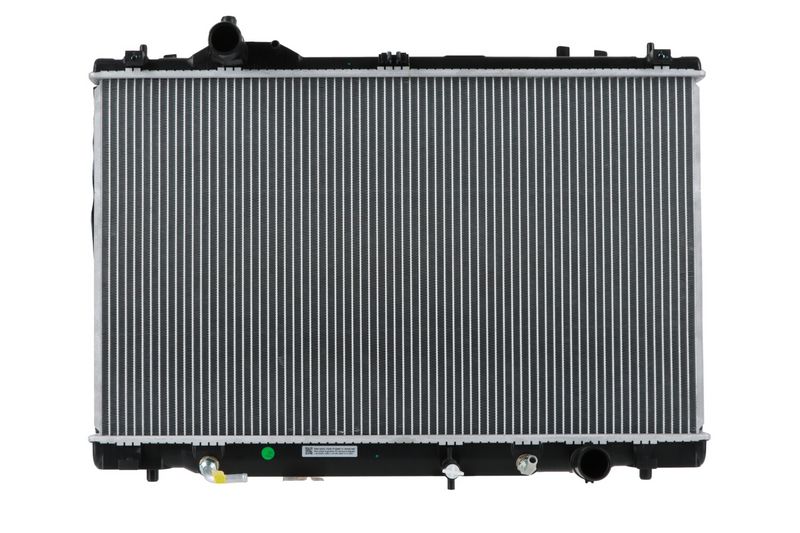 Prekė atitinka OEM kodą: 1640038200