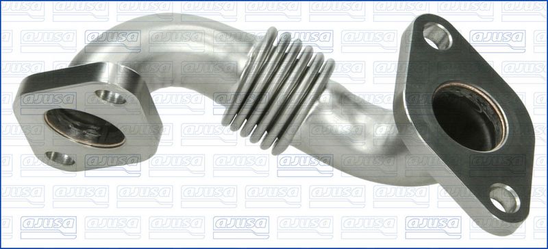 Toruühendus, EGR-klapp AJUSA PGR0016