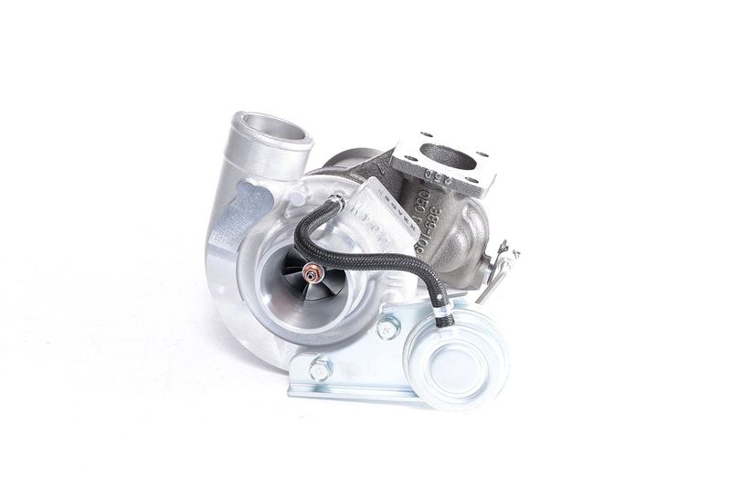 Compresor,sistem de supraalimentare T918429 BTS Turbo