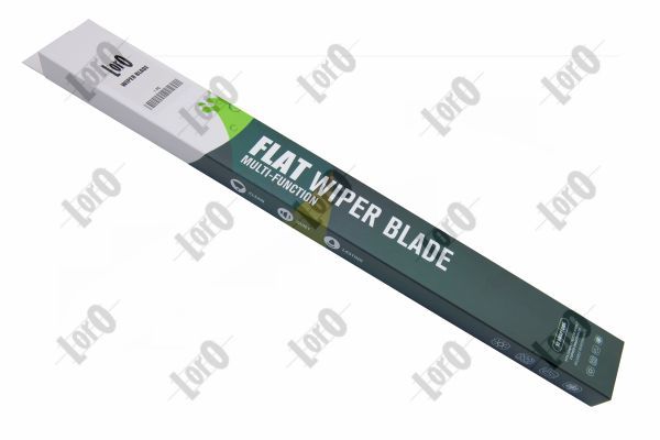 ABAKUS 103-07-580 Wiper Blade