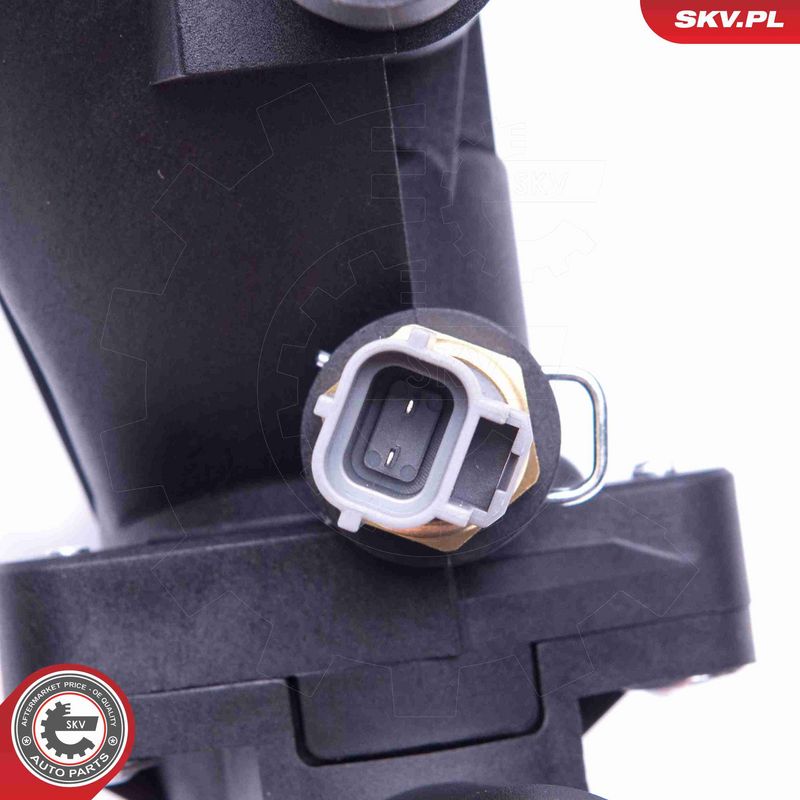 ESEN SKV 20SKV124 Thermostat, coolant