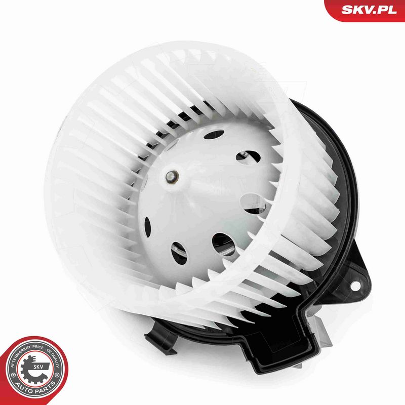 ESEN SKV 68SKV009 Interior Blower