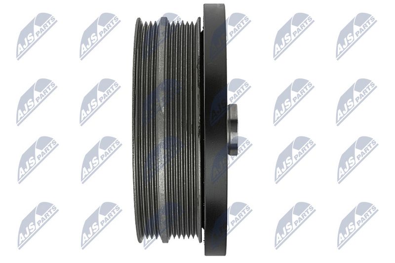 NTY RKP-BM-001 Belt Pulley, crankshaft