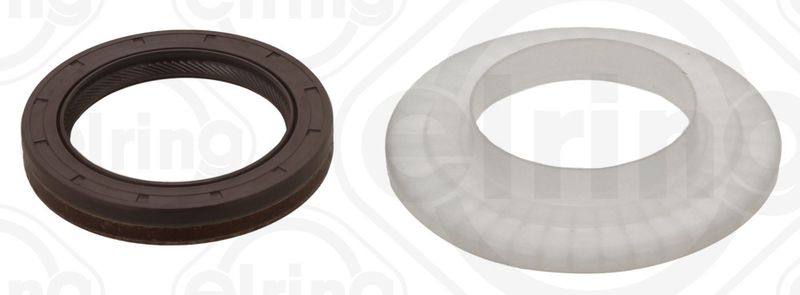 ELRING 419.660 Shaft Seal, intermediate shaft