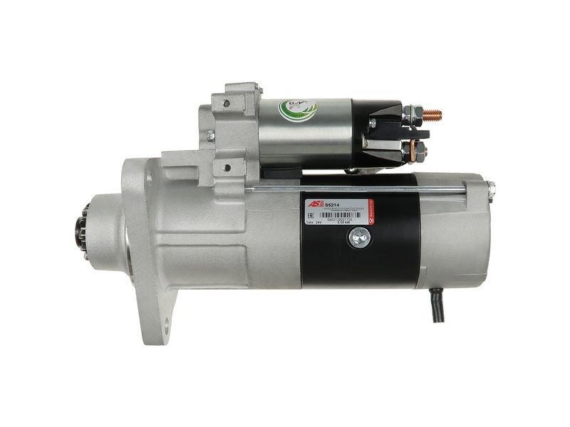 AS-PL S5214 Starter