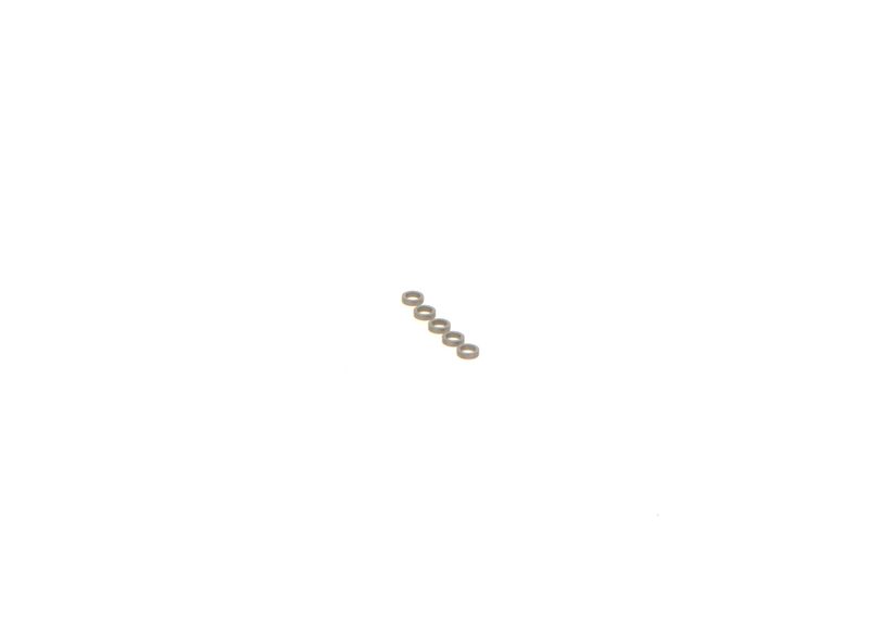 Remondikomplekt, Common-Rail süsteem, BOSCH F 00Z C99 689