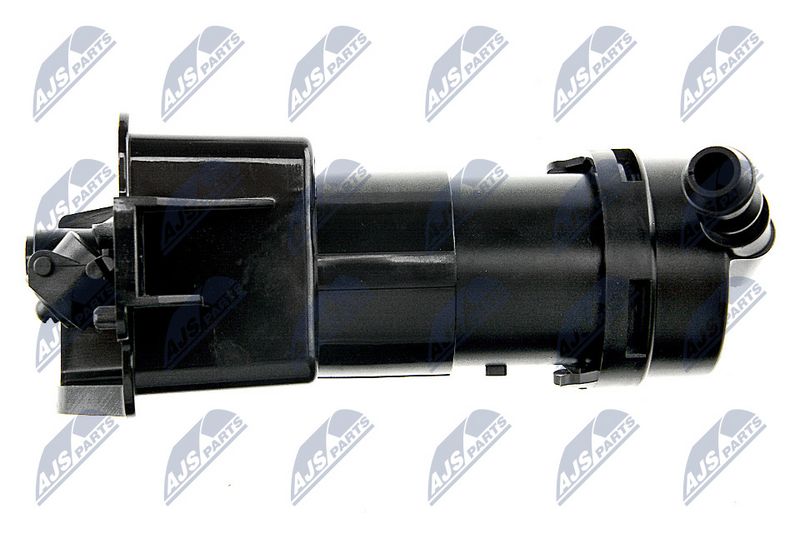 Pesuveedüüs, Tulepesurid, NTY EDS-AU-009