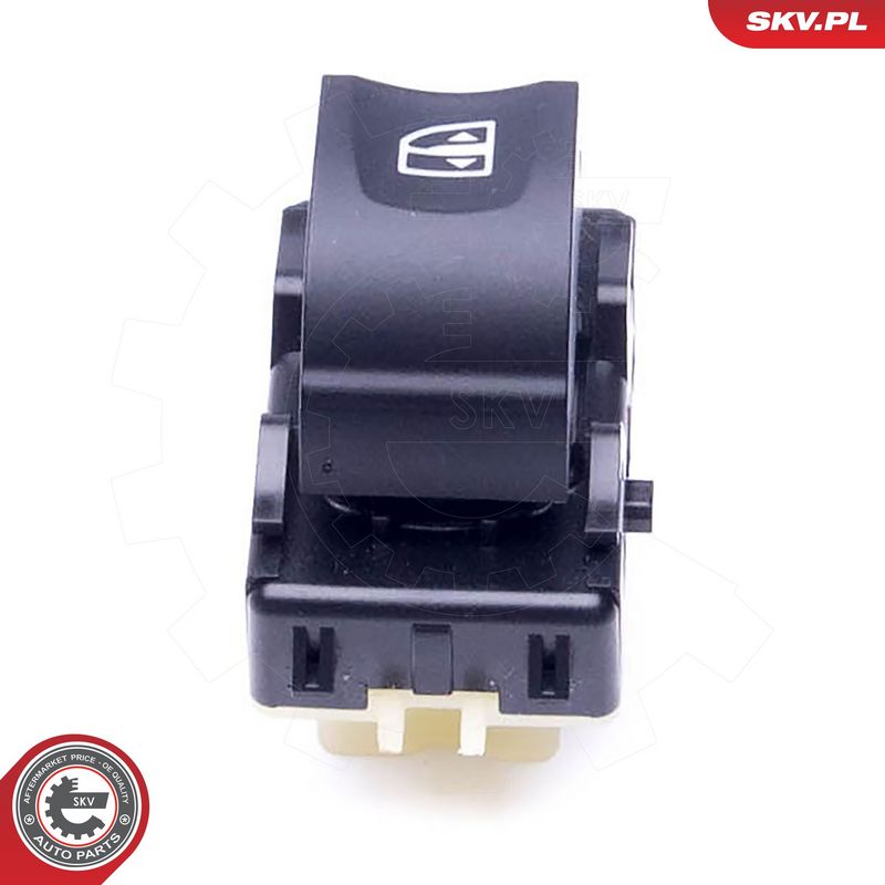 Lüliti, aknatõstuk, ESEN...