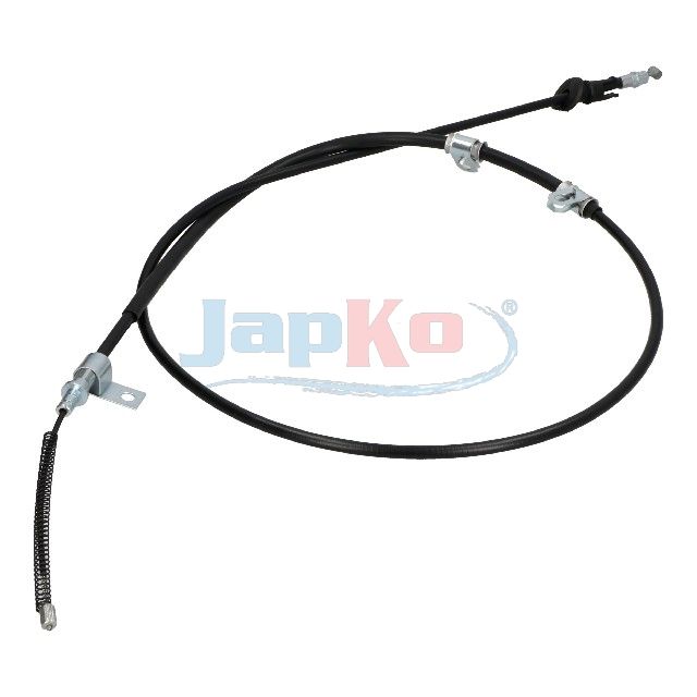 Tross, seisupidur, JAPKO...