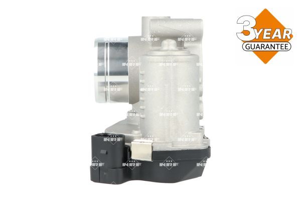 Drosselklapihoob, NRF 408027