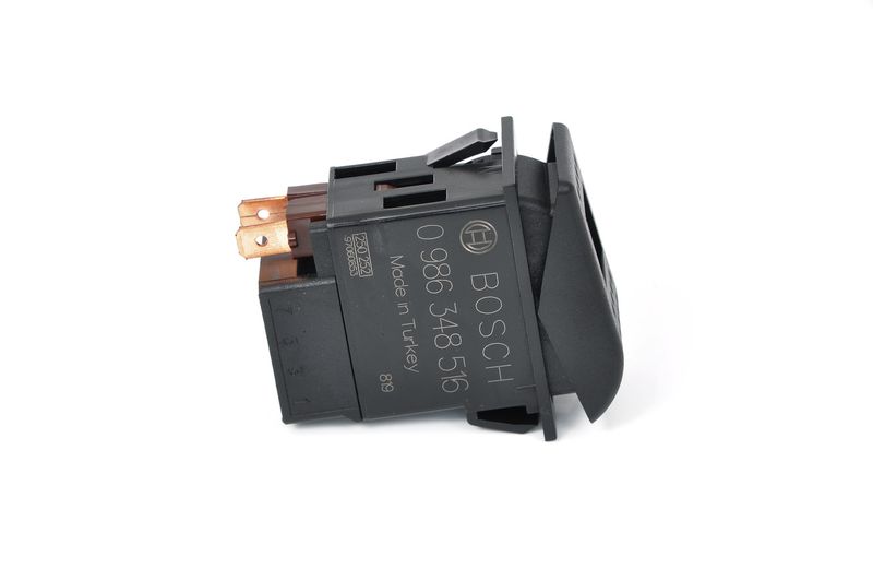 BOSCH 0986348516 Direction Indicator Switch