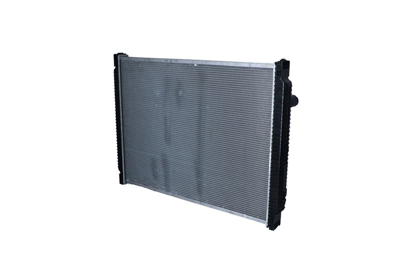 Chladič, chlazení motoru 549700