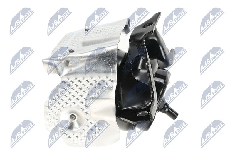 Paigutus, Mootor, NTY ZPS-CH-146