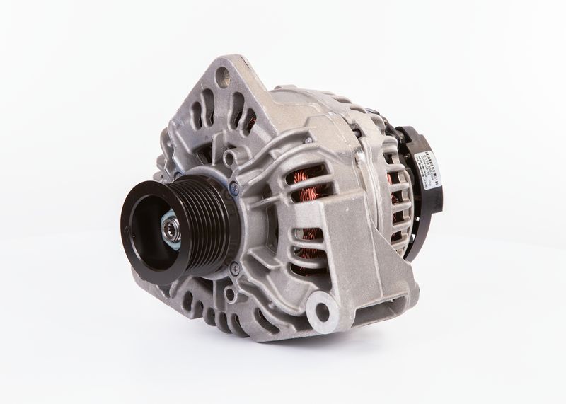 Generator / Alternator 0 124 655 594 BOSCH