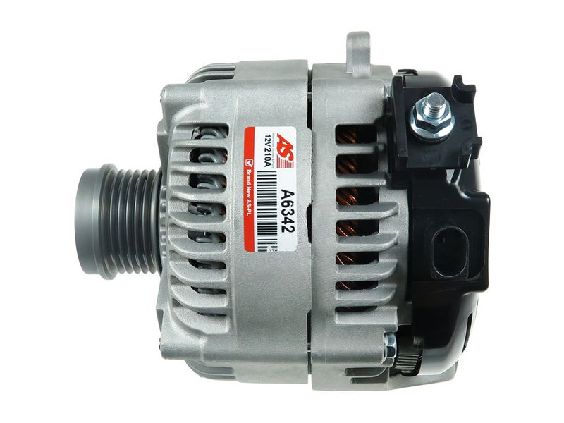 AS-PL A6342 Alternator