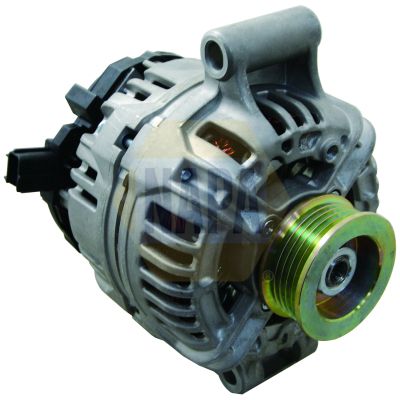 NAPA Alternator NAL1461