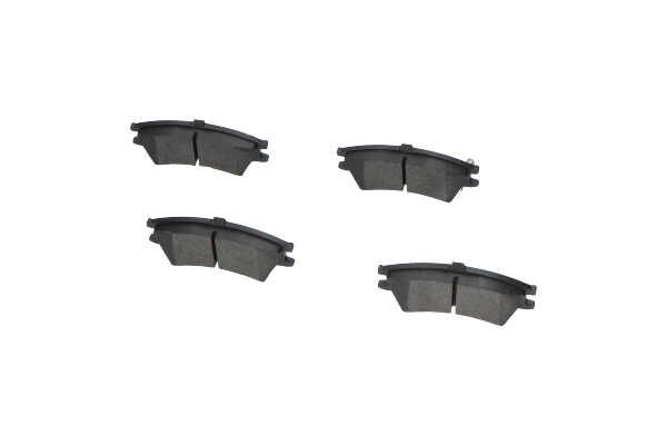 Kavo Parts KBP-3004 Stabdžių trinkelių rinkinys, diskinis stabdys