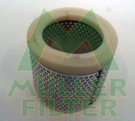 MULLER FILTER légszűrő PA884