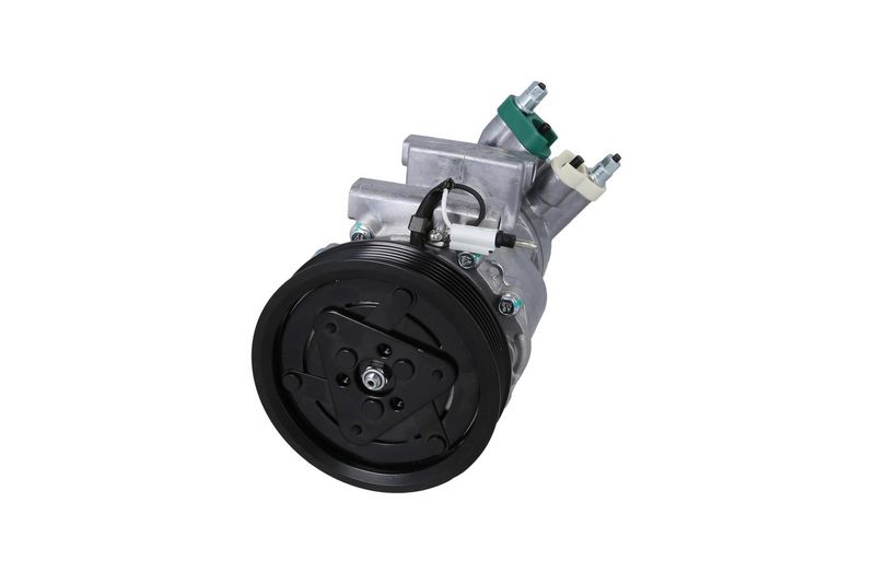 KAMOKA 7820030 Compressor, air conditioning