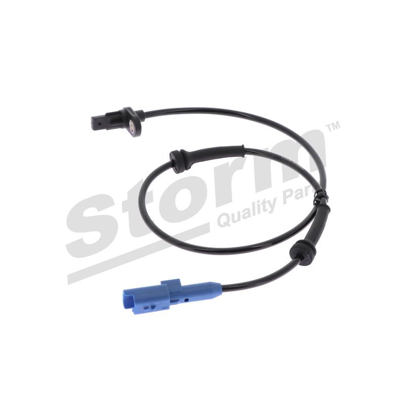 Capteur, vitesse de roue STORM QUALITY PARTS 777147