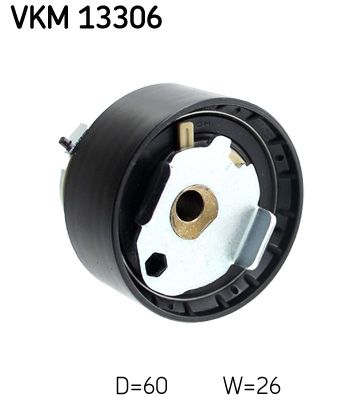 SKF feszítő, fogasszíj VKM 13306