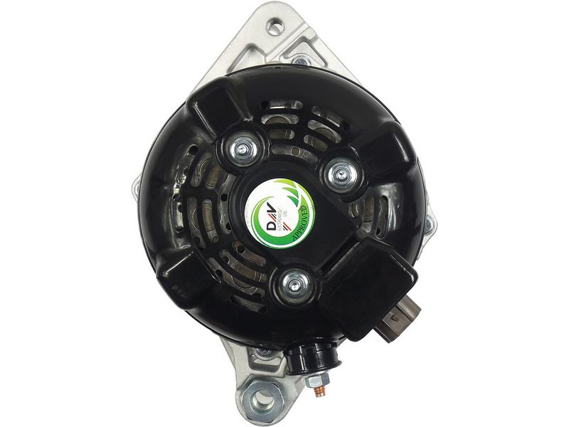 Generaator, AS-PL A6277