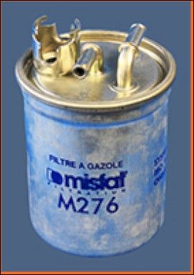 Filtre+à+carburant MISFAT M276
