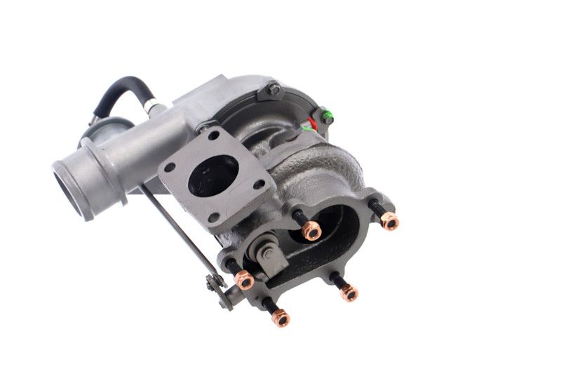 REMANTE 003-001-002014R Charger, charging (supercharged/turbocharged)