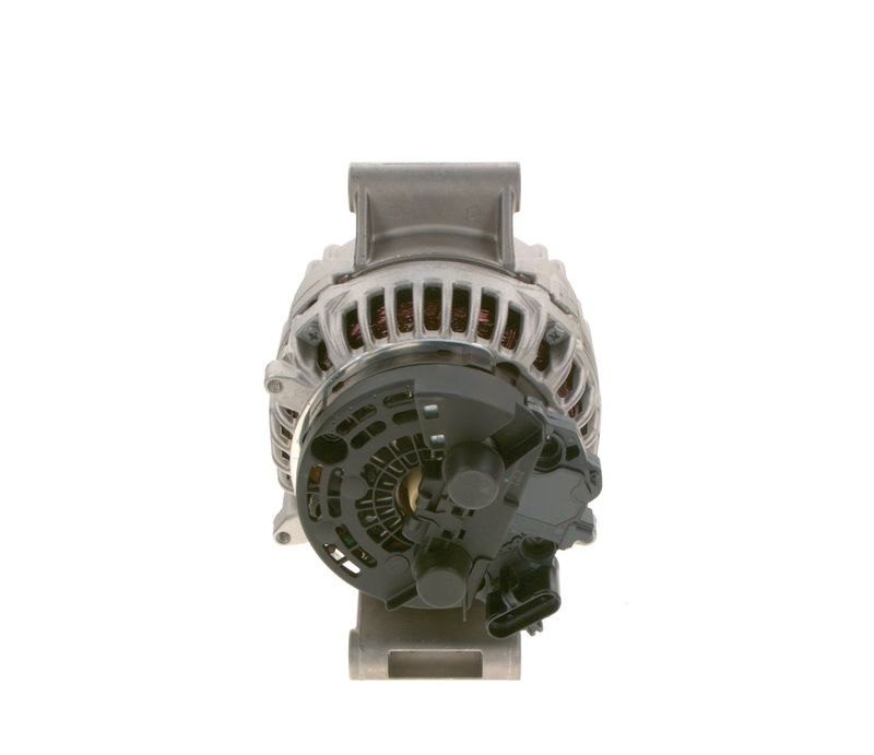 BOSCH 0 124 655 725 Alternator