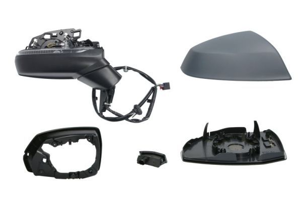 BLIC 5402-25-1875317P Exterior Mirror