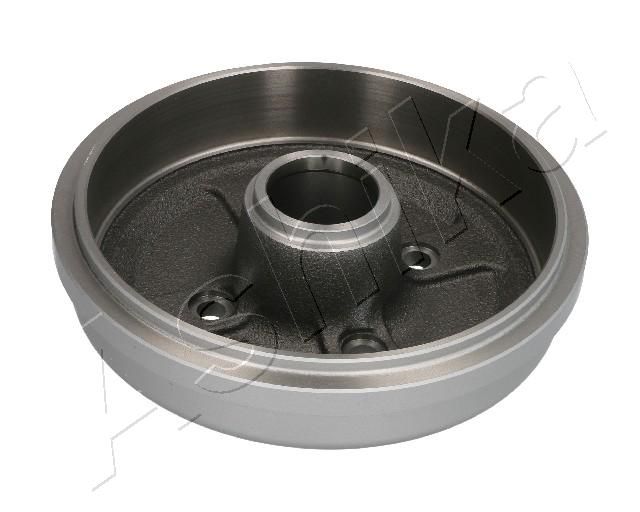 ASHIKA 56-W0-006C Brake Drum