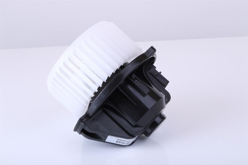 NISSENS 87548 Interior Blower