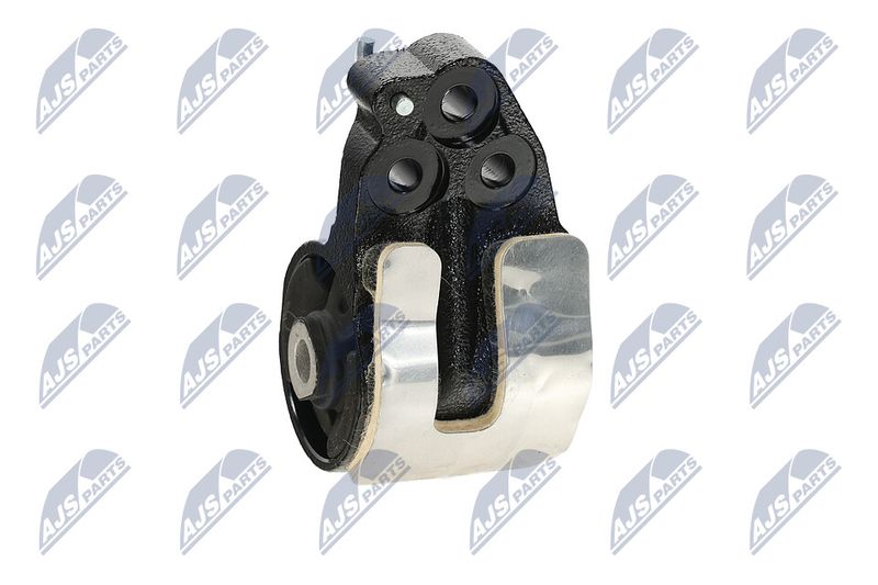 Paigutus, Mootor, NTY ZPS-FR-084