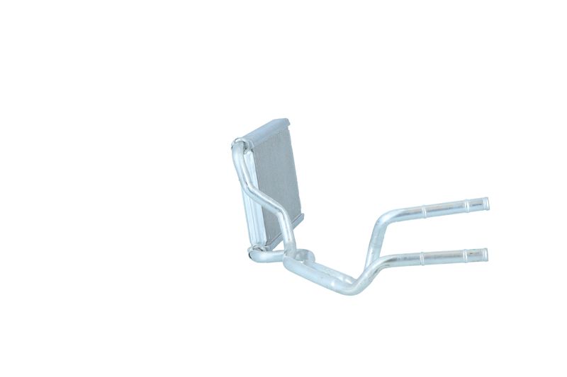 NRF 540026 Heat Exchanger, interior heating