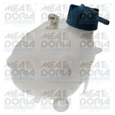 MEAT & DORIA víztartály, hűtő 2035143