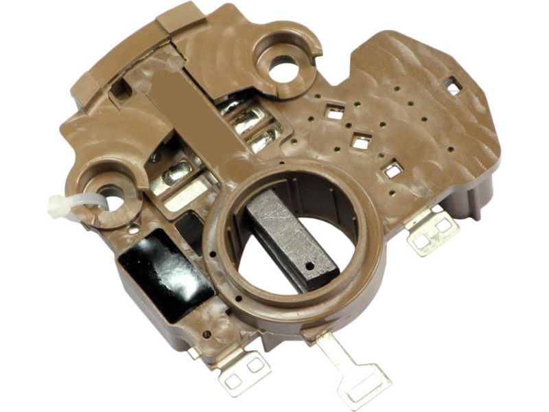 AS-PL ARE5087 Alternator Regulator