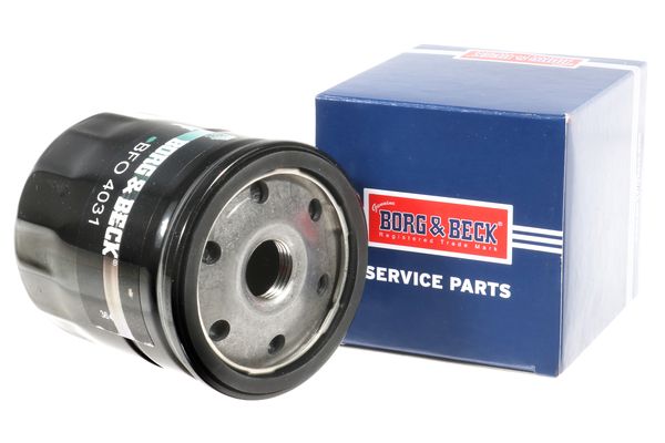 BORG & BECK olajszűrő BFO4031