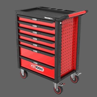 Tööriistakäru, KS TOOLS 826.7598