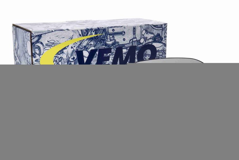 VEMO V22-69-0018 Mirror Glass, exterior mirror