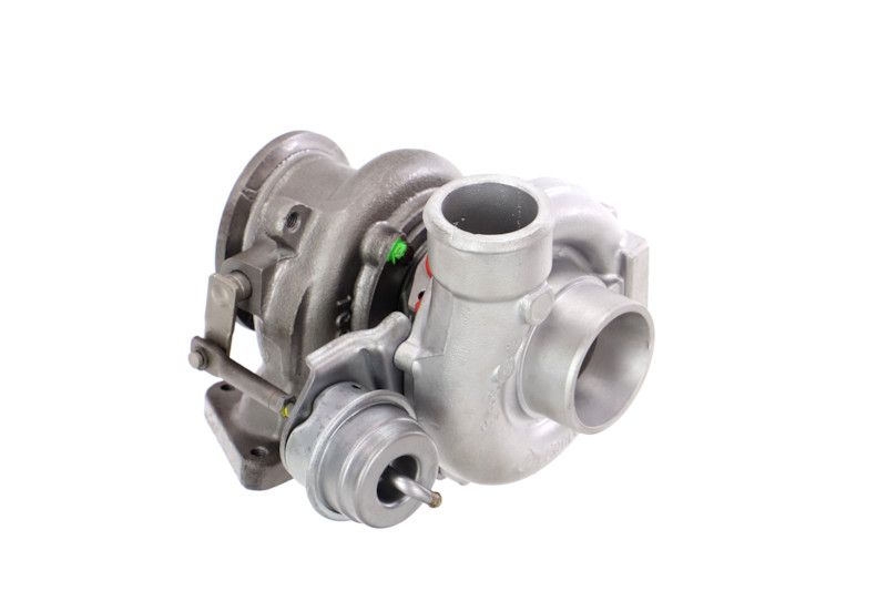 REMANTE 003-001-001132R Charger, charging (supercharged/turbocharged)