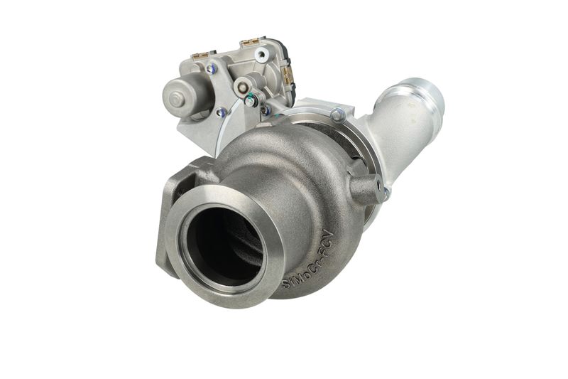 Kompressor, ülelaadimine, NRF 90010063