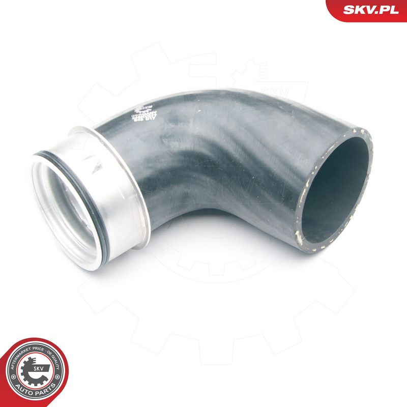 Laadimisõhu voolik, ESEN...