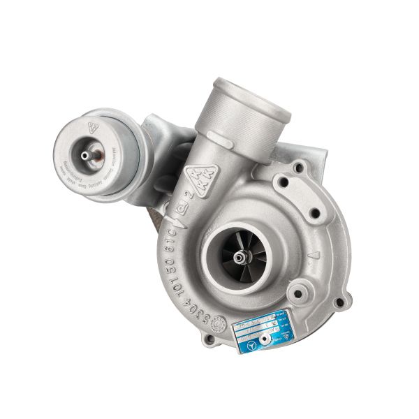 OE-TurboPower IT-53039700020 Charger, charging (supercharged/turbocharged)