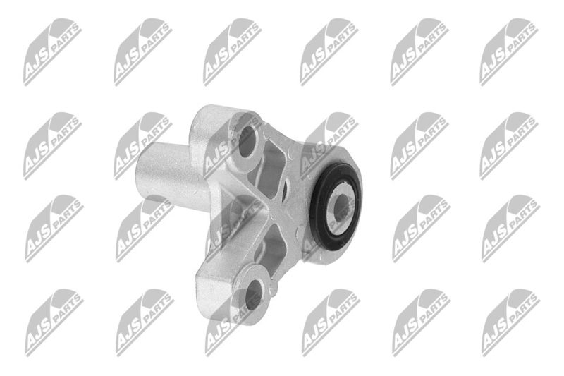 Paigutus, Mootor, NTY ZPS-CH-122