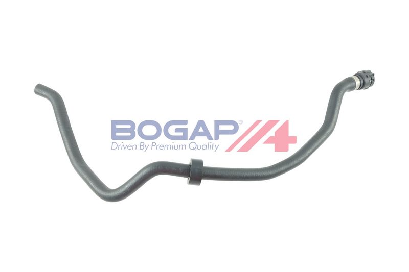 BOGAP Шланг радиатора