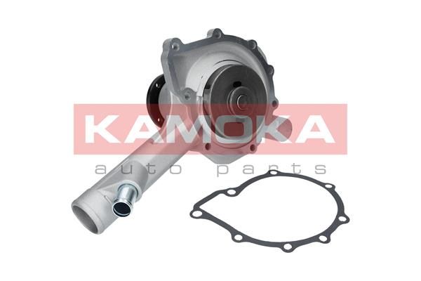 KAMOKA T0186 Water Pump, engine cooling